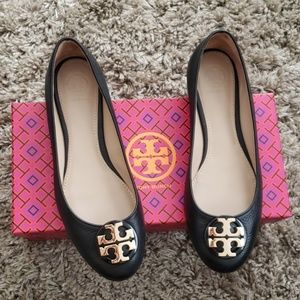 Tory Burch Claire flats